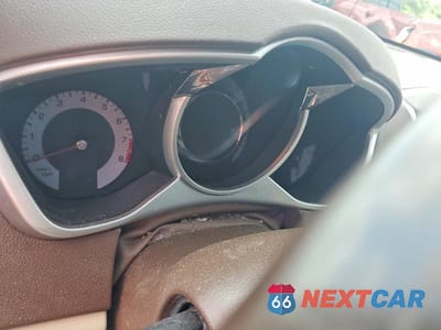 Zdjęcie 9 z 13 samochodu: 2010 CADILLAC SRX LUXURY COLLECTION VIN:3GYFNDEY2AS557160 - miniatura