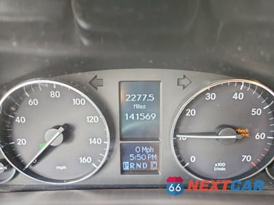 Zdjęcie 9 z 12 samochodu: 2006 MERCEDES-BENZ C 230 VIN:WDBRF52H56F736796 - miniatura