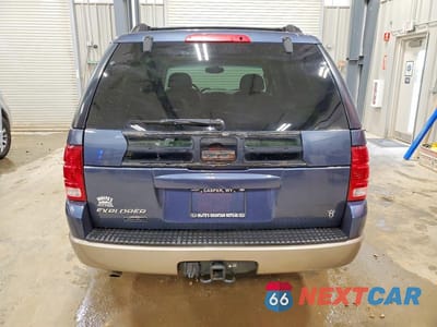 Zdjęcie 6 z 14 samochodu: 2002 FORD EXPLORER EDDIE BAUER VIN:1FMZU74W02ZA82843 - miniatura