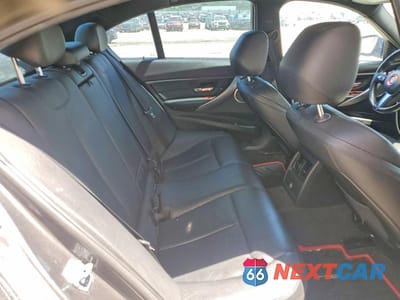 Zdjęcie 10 z 13 samochodu: 2013 BMW 335 I VIN:WBA3A9G59DNP37686 - miniatura