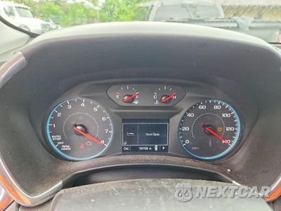 Zdjęcie 9 z 13 samochodu: 2018 CHEVROLET EQUINOX LT VIN:2GNAXJEV8J6246496 - miniatura