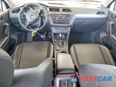 Zdjęcie 8 z 12 samochodu: 2021 VOLKSWAGEN TIGUAN SE VIN:3VV2B7AX6MM048422 - miniatura
