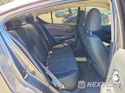 Zdjęcie 10 z 12 samochodu: 2016 NISSAN VERSA 1.6 SV VIN:3N1CN7AP6GL875716 - miniatura