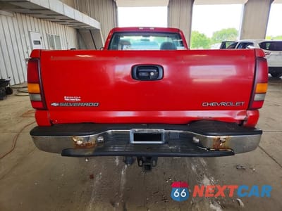 Zdjęcie 6 z 12 samochodu: 1999 CHEVROLET SILVERADO K1500 VIN:1GCEK14T5XE255816 - miniatura