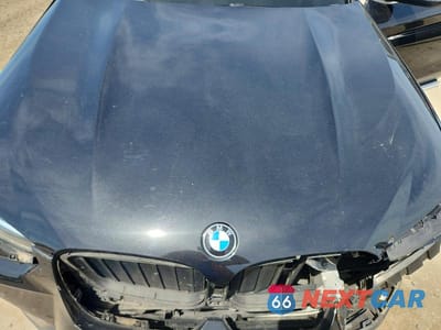 Zdjęcie 11 z 12 samochodu: 2024 BMW X3 SDRIVE30I VIN:5UX43DP01R9U54710 - miniatura