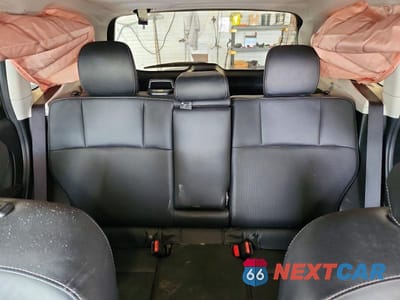 Zdjęcie 10 z 14 samochodu: 2015 SUBARU FORESTER 2.5I TOURING VIN:JF2SJAUC3FH500391 - miniatura