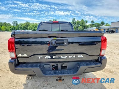Zdjęcie 6 z 12 samochodu: 2019 TOYOTA TACOMA SR VIN:5TFSX5EN7KX064682 - miniatura