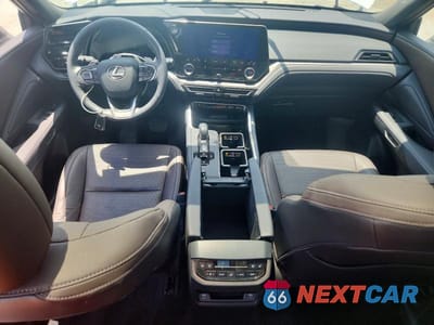 Zdjęcie 8 z 14 samochodu: 2024 LEXUS TX 350 PREMIUM VIN:5TDAAAA60RS005784 - miniatura