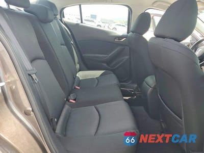 Zdjęcie 10 z 12 samochodu: 2015 MAZDA 3 SPORT VIN:3MZBM1U78FM153402 - miniatura
