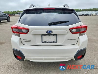 Zdjęcie 6 z 13 samochodu: 2023 SUBARU CROSSTREK PREMIUM VIN:JF2GTACC3P9246937 - miniatura