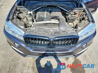 Zdjęcie 12 z 13 samochodu: 2016 BMW X5 XDRIVE35I VIN:5UXKR0C58G0P20032 - miniatura