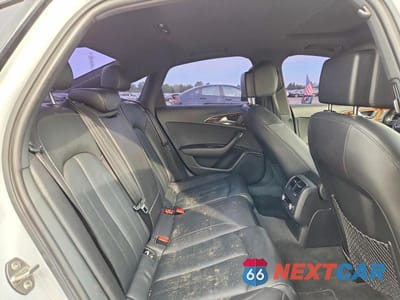 Zdjęcie 10 z 12 samochodu: 2018 AUDI A6 PREMIUM PLUS VIN:WAUG3AFC2JN055449 - miniatura