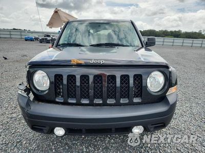 Zdjęcie 9 z 26 samochodu: 2017 JEEP PATRIOT SPORT VIN:1C4NJPBA4HD102486 - miniatura