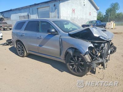 Zdjęcie 7 z 28 samochodu: 2019 DODGE DURANGO R VIN:1C4SDJCTXKC652554 - miniatura