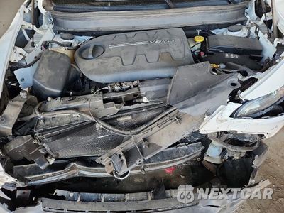 Zdjęcie 12 z 13 samochodu: 2015 JEEP CHEROKEE TRAILHAWK VIN:1C4PJMBS7FW712822 - miniatura