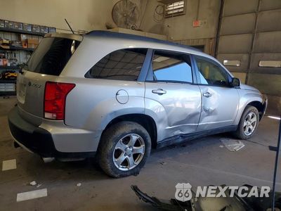 Trzecie zdjęcie samochodu z tyłu: 2008 SUZUKI XL7 LUXURY VIN:2S3DB417586118550 - miniatura