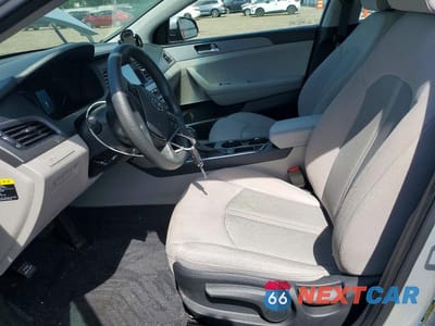 Zdjęcie 9 z 14 samochodu: 2016 HYUNDAI SONATA SE VIN:5NPE24AF5GH319076 - miniatura