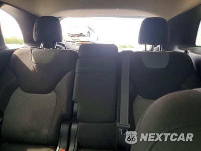 Zdjęcie 10 z 13 samochodu: 2016 JEEP CHEROKEE SPORT VIN:1C4PJLAB8GW264796 - miniatura