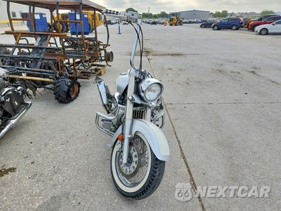 Drugie zdjęcie samochodu z przodu: 2007 SUZUKI VL800 VIN:JS1VS55A772104976 - miniatura