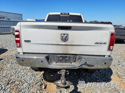Zdjęcie 6 z 12 samochodu: 2015 RAM 3500 LARAMIE VIN:3C63R3MLXFG616826 - miniatura