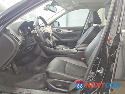 Zdjęcie 7 z 12 samochodu: 2024 INFINITI Q50 LUXE VIN:JN1EV7BP0RM601718 - miniatura