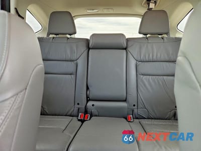 Zdjęcie 10 z 13 samochodu: 2013 HONDA CR-V EXL VIN:5J6RM4H79DL083754 - miniatura