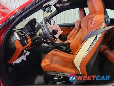 Zdjęcie 7 z 13 samochodu: 2020 BMW M4 VIN:WBS4Y9C09LFH52156 - miniatura