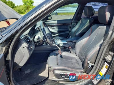 Zdjęcie 7 z 12 samochodu: 2015 BMW 328 XIGT VIN:WBA3X5C54FD560292 - miniatura