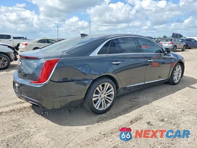 Trzecie zdjęcie samochodu z tyłu: 2019 CADILLAC XTS LUXURY VIN:2G61M5S30K9144849 - miniatura