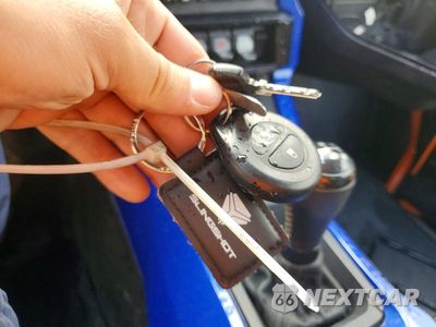 Zdjęcie 8 z 9 samochodu: 2021 POLARIS SLINGSHOT VIN:57XAARGB8M8146223 - miniatura