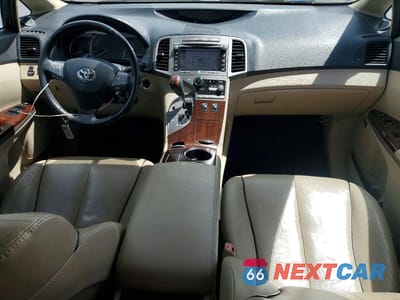 Zdjęcie 8 z 14 samochodu: 2009 TOYOTA VENZA AWD V6 VIN:4T3BK11A89U015046 - miniatura