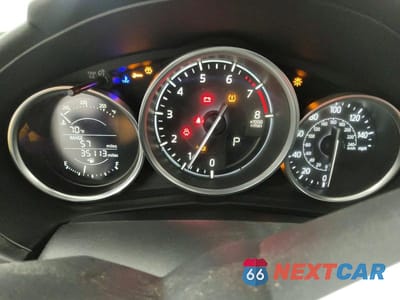 Zdjęcie 9 z 12 samochodu: 2018 MAZDA MX-5 MIATA GRAND TOURING VIN:JM1NDAD70J0201857 - miniatura