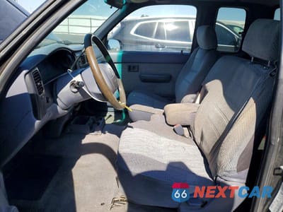 Zdjęcie 7 z 12 samochodu: 1999 TOYOTA TACOMA XTRACAB VIN:4TAVL52N6XZ510664 - miniatura
