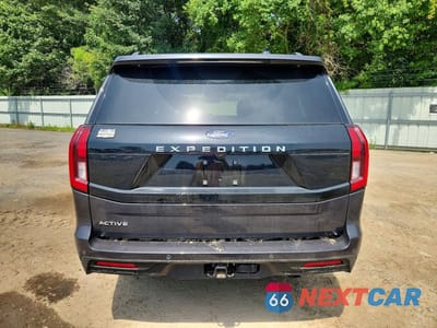 Zdjęcie 6 z 14 samochodu: 2025 FORD EXPEDITION ACTIVE VIN:1FMJU1H82SEA54569 - miniatura