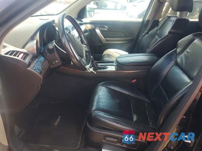 Zdjęcie 7 z 13 samochodu: 2011 ACURA MDX VIN:2HNYD2H22BH504308 - miniatura