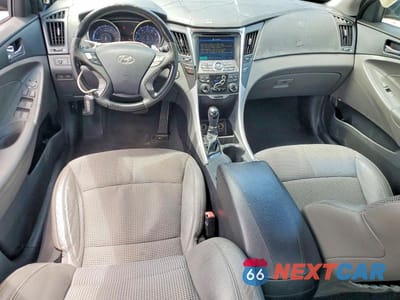 Zdjęcie 8 z 12 samochodu: 2012 HYUNDAI SONATA SE 2.0T VIN:5NPEC4AB4CH501355 - miniatura