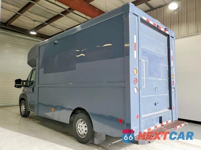 Drugie zdjęcie samochodu z przodu: 2022 RAM PROMASTER 3500 3500 STANDARD VIN:3C7WRVMG8NE126418 - miniatura