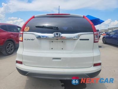 Zdjęcie 6 z 12 samochodu: 2015 HONDA CR-V LX VIN:5J6RM3H36FL023232 - miniatura