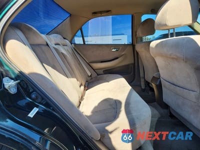 Zdjęcie 10 z 13 samochodu: 2000 HONDA ACCORD SE VIN:JHMCG5672YC013996 - miniatura
