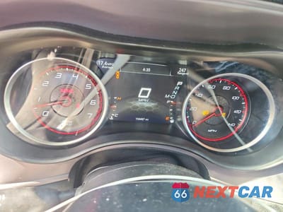 Zdjęcie 9 z 13 samochodu: 2023 DODGE CHARGER SXT VIN:2C3CDXBG3PH546693 - miniatura
