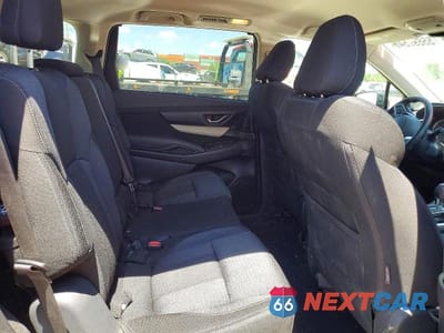 Zdjęcie 11 z 13 samochodu: 2021 SUBARU ASCENT PREMIUM VIN:4S4WMACD7M3433091 - miniatura