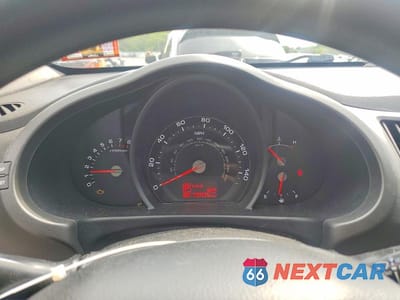 Zdjęcie 9 z 12 samochodu: 2011 KIA SPORTAGE LX VIN:KNDPB3A22B7082141 - miniatura