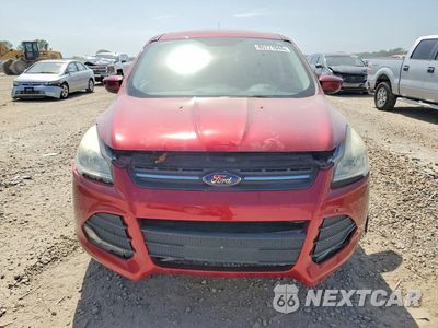 Piąte zdjęcie samochodu w środku: 2014 FORD ESCAPE SE VIN:1FMCU9GX6EUC28279 - miniatura