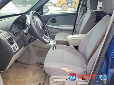 Zdjęcie 7 z 12 samochodu: 2008 CHEVROLET EQUINOX LT VIN:2CNDL43F186348162 - miniatura