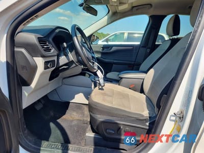 Zdjęcie 7 z 13 samochodu: 2023 FORD ESCAPE ACTIVE VIN:1FMCU0GN3PUA72439 - miniatura