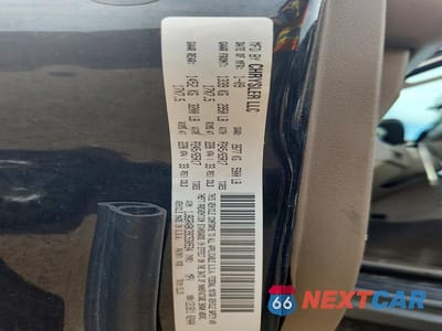 Zdjęcie 12 z 12 samochodu: 2009 JEEP GRAND CHEROKEE LAREDO VIN:1J8GR48K39C530534 - miniatura