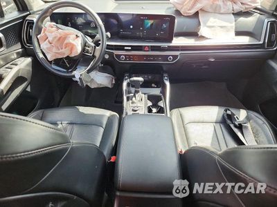 Zdjęcie 8 z 12 samochodu: 2024 KIA SORENTO S VIN:5XYRL4JCXRG278376 - miniatura