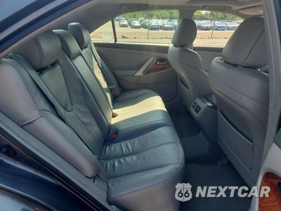Zdjęcie 10 z 12 samochodu: 2010 TOYOTA CAMRY XLE VIN:4T4BF3EKXAR046367 - miniatura
