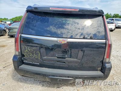 Zdjęcie 6 z 13 samochodu: 2019 CADILLAC ESCALADE ESV PLATINUM VIN:1GYS3KKJXKR162910 - miniatura