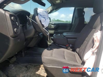 Zdjęcie 7 z 12 samochodu: 2025 CHEVROLET SILVERADO K1500 VIN:1GCUKAED3SZ259223 - miniatura